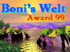 Boni's Award