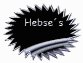 Hebse`s AWARD
