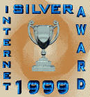 Internet Award 1999