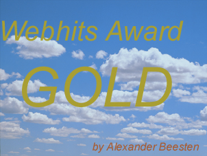 Webhits Award