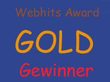 Webhits Award